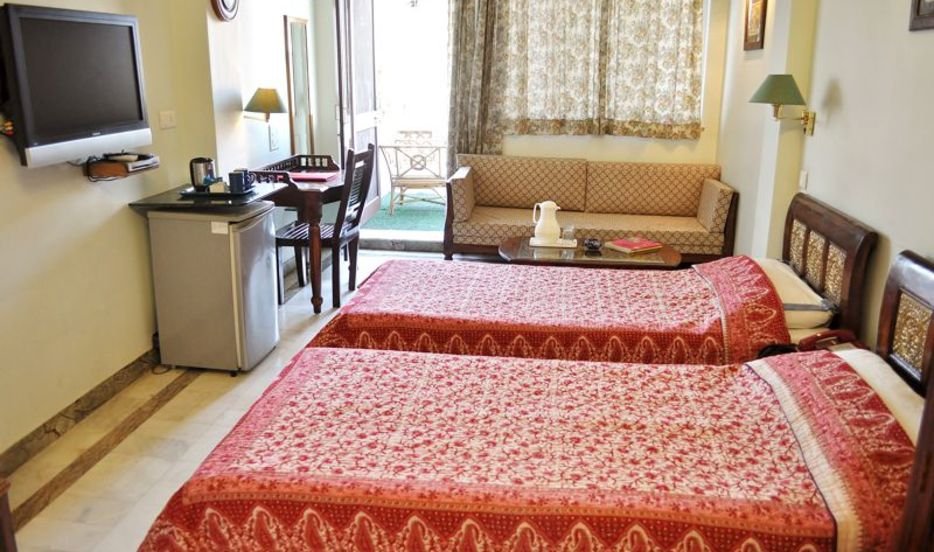 Traveltoexplore - Jaipur hotels